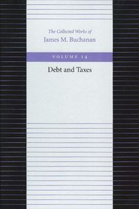 Produktbild: Debt and Taxes