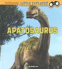 Produktbild: Apatosaurus