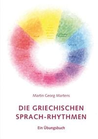 Produktbild: Die griechischen Sprach-Rhythmen