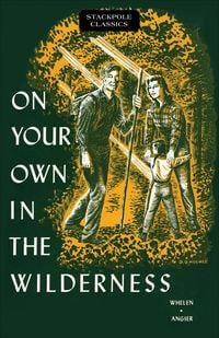 Produktbild: On Your Own in the Wilderness