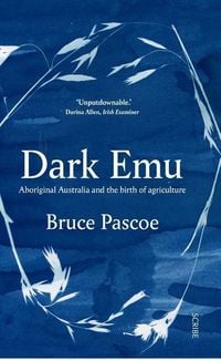 Produktbild: Dark Emu