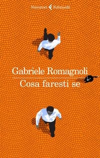 Produktbild: Cosa faresti se
