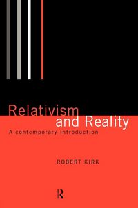 Produktbild: Relativism and Reality