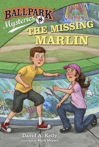Produktbild: The Missing Marlin