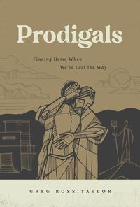 Produktbild: Prodigals