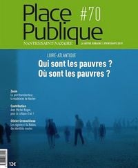 Produktbild: Place Publique N.70