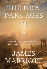 Produktbild: The New Dark Ages