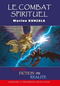 Produktbild: Le combat spirituel