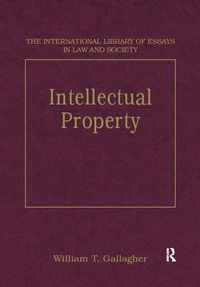 Produktbild: Intellectual Property
