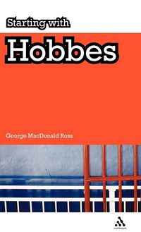 Produktbild: Starting with Hobbes