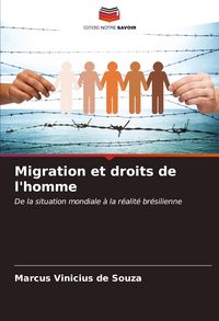 Produktbild: Migration et droits de l'homme