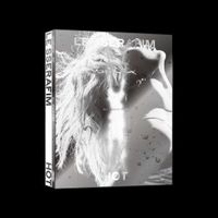 Produktbild: 5th Mini Album 'Hot' (Vol. 1)