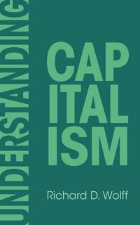 Produktbild: Understanding Capitalism