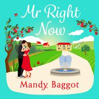 Produktbild: Mr Right Now