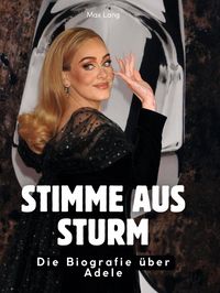 Produktbild: Stimme aus Sturm