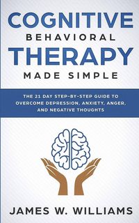 Produktbild: Cognitive Behavioral Therapy
