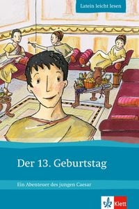 Produktbild: Der 13. Geburtstag