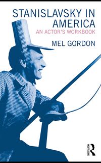 Produktbild: Stanislavsky in America