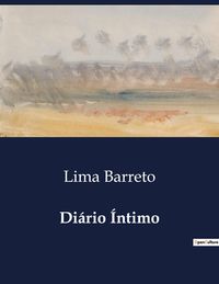 Produktbild: Di&aacute;rio &Iacute;ntimo