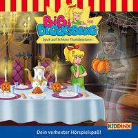 Produktbild: Spuk auf Schloss Thunderstorm