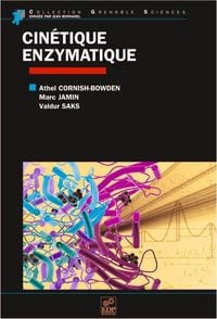 Produktbild: Cin&eacute;tique enzymatique