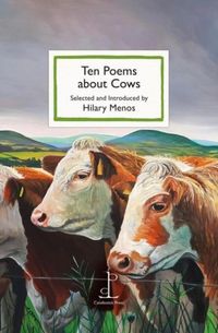 Produktbild: Ten Poems about Cows