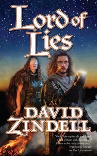 Produktbild: Lord of Lies