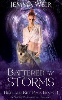 Produktbild: Battered by Storms