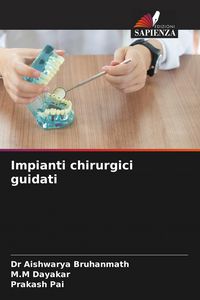 Produktbild: Impianti chirurgici guidati