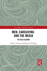 Produktbild: Men, Caregiving and the Media
