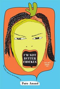 Produktbild: I'm Not Butter Chicken