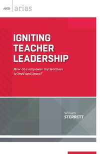 Produktbild: Igniting Teacher Leadership