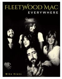 Produktbild: Fleetwood Mac Everywhere