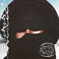 Produktbild: Attempted Martyr