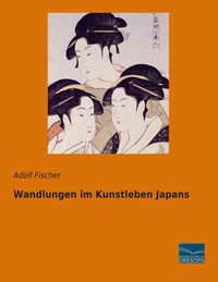 Produktbild: Wandlungen im Kunstleben Japans