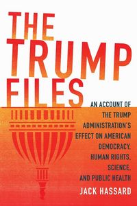 Produktbild: The Trump Files