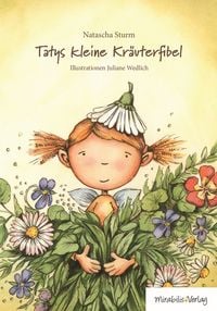 Produktbild: Tatys kleine Kr&auml;uterfibel