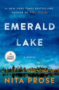 Produktbild: Emerald Lake