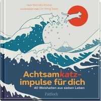 Produktbild: Achtsamkatzimpulse f&uuml;r dich