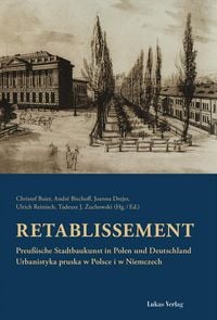 Produktbild: Retablissement