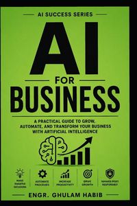 Produktbild: AI for Business