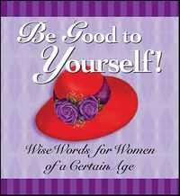 Produktbild: Be Good to Yourself