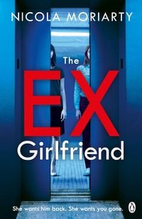 Produktbild: The Ex-Girlfriend