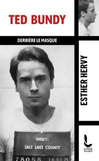 Produktbild: Ted Bundy