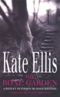 Produktbild: Ellis, K: Bone Garden
