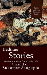 Produktbild: Bedtime Stories