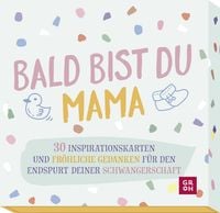 Produktbild: Bald bist du Mama