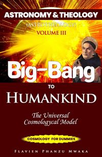 Produktbild: Big Bang to Humankind