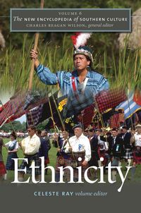 Produktbild: The New Encyclopedia of Southern Culture