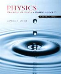 Produktbild: Physics For Scientists & Engin